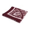 Endea Group All-Gender Bandana Multi-Purpose Headband, Handkerchief, Head Wrap, Scarf,