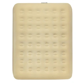 Simpli Comfy Queen Replacement Air Mattress with Built-in Pump – Compatible with EZ Bed, Use Alone or with Frame, Fast Inflation, Portable and Easy Storage