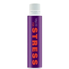 Mag Wrap 1 +1 Maglab for Stress 12 Bottles 12 Days Magnesium / 1 +1 마그랩 포 스트레스 12병 12일 마그네슘