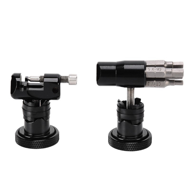 Bicycle Chain Removal Tool Set Chain Removal Installation Tool Bicycle