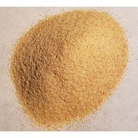 Grand Lake Bulk Granulated Garlic, Spice, Seasoning - Granulated Garlic - 5 lb.