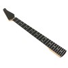 Electric Guitar Neck 22 Fret 10mm Tuner Hole Standard Professional