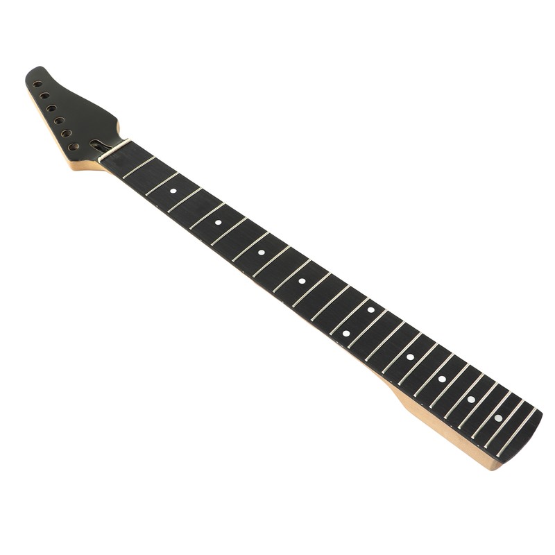 Electric Guitar Neck 22 Fret 10mm Tuner Hole Standard Professional