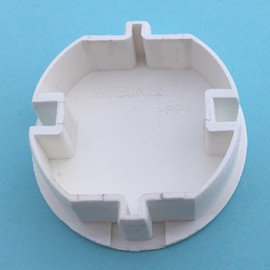 STECKEL Socket Cover Dust Cover Socket Cover 1 Piece