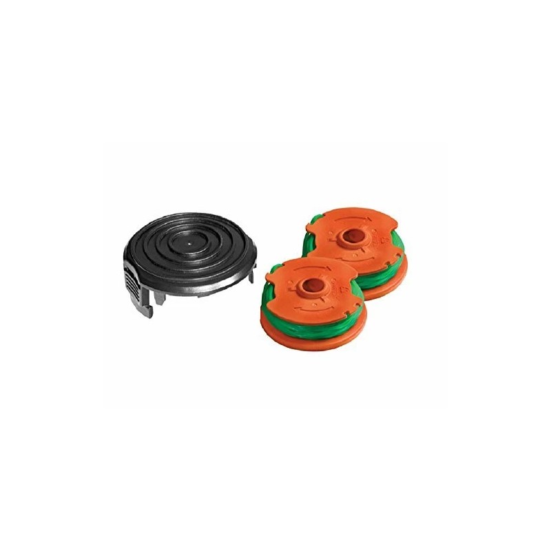 Worx WA0014 Spool & Line for WG168, WG184, WG190 &