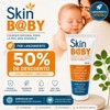 Skin Baby - Crema para Rozaduras de Bebés, Evita y