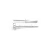 NOLDAR | Aluminium Expansion Rivets Blind Rivets Size 4.8 x