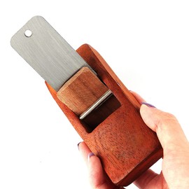 Carpenter's Hand Planer, Woodworking Mini Hand Tool, Woodworking, DIT Flat Planer Kits