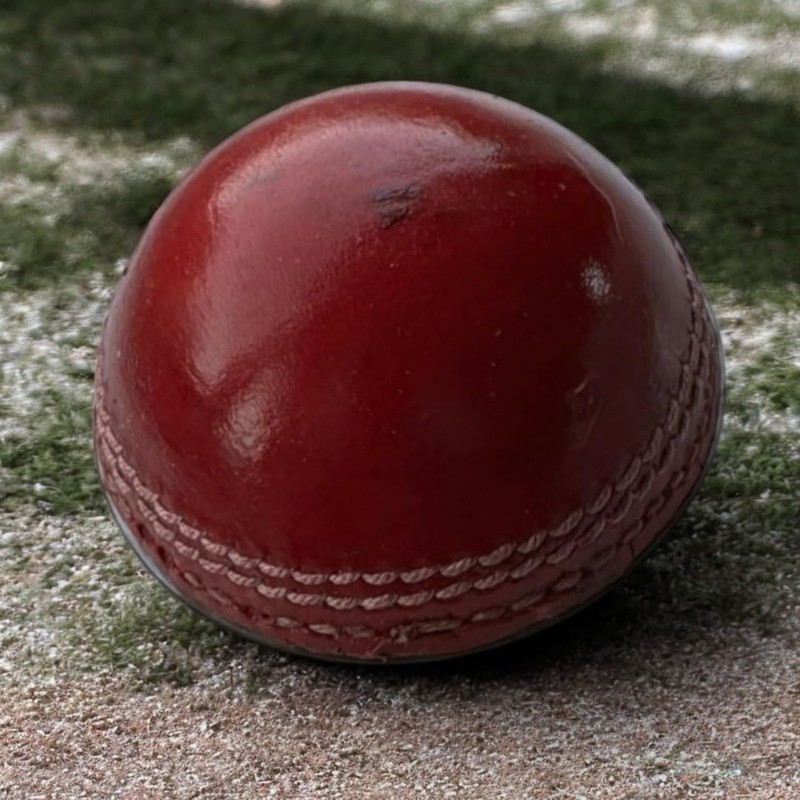 Cricket-Gifts - Half Cricket Ball Bottle Opener | Multipurpose Fridge