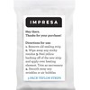 IMPRESA Teflon Vacuum Seal Heat Strips - Durable PTFE Barrier