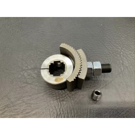 Ppi AirCooled Front Beam Adjuster “Avis Style” Ball Joint Beams 65-77 Prt# C26401103