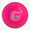 ONEGlobal Select Leather Cricket Ball | 100% Handcrafted, 156g -