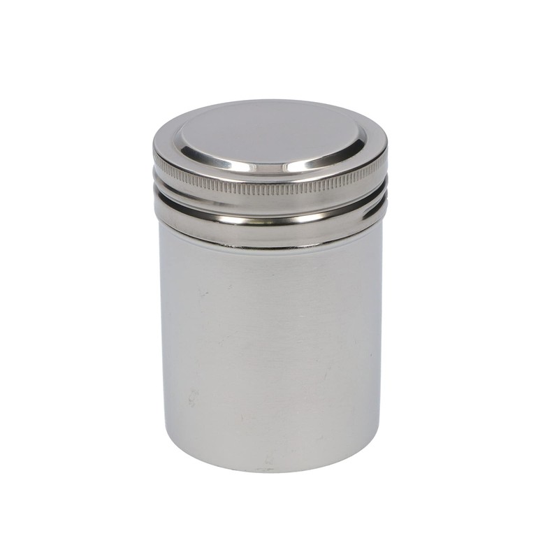Sun Diamond Storage Cans Simple Airtight Screw Lid with Small
