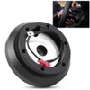 wrx 2002 nrg wheel hub + Steering Wheel Quick Release