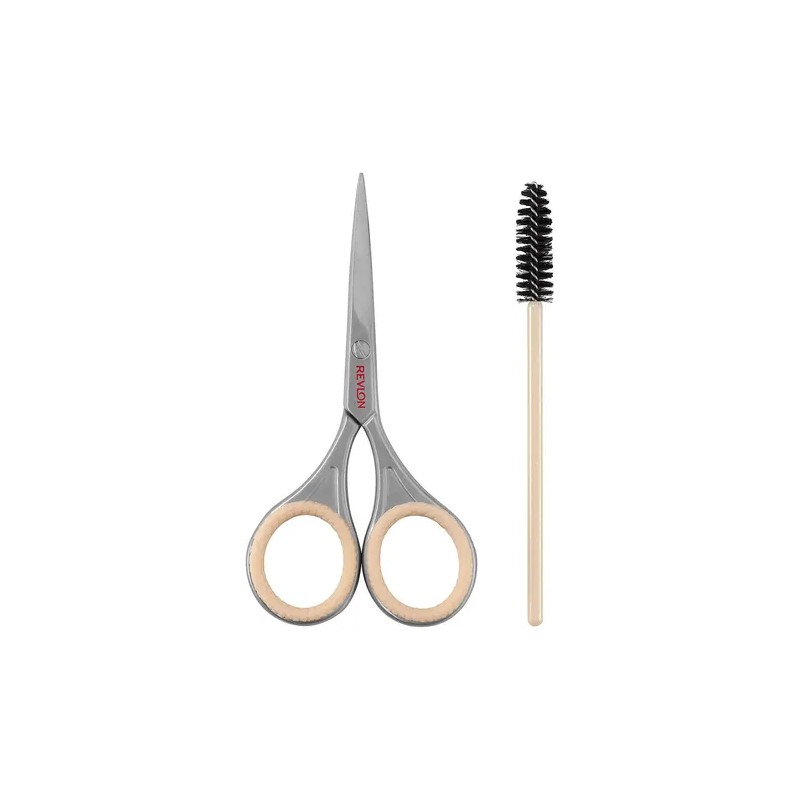 Set Para Diseñar Cejas Designer Collection Brow Set Revlon Color