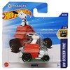 Hot Wheels - Snoopy - HW Screen Time 7/10 -