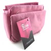 Periea 'Tegan' Handbag Organiser Insert - Ideal for Small Handbags