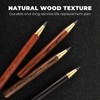DIVINA VITAE Set of 4 Eternal Pencil Set, Reusable Infinity
