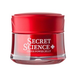 SECRET SCIENCE Uruoi Power Jelly 1.8 oz (50 g)