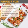 16 Inch Baking Sheet Pan, Joyfair Stainless Steel Cookie Sheet