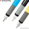 Sheaffer Calligraphy Maxikit with Fine, Medium & Broad Nib Pens