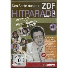 Various Artists - Das Beste aus der ZDF Hitparade, Folge 3