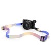 FEFUE Quick Magnetic Buckle Camera Shoulder Strap Lanyard Camera Straps