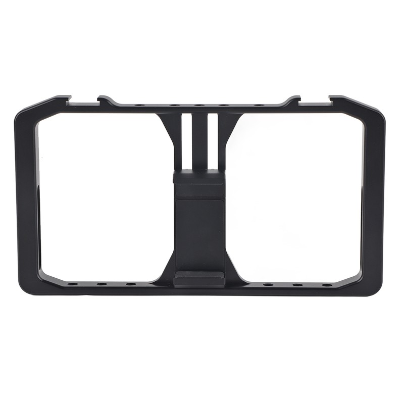 Manbily Phone Cage Grip Rig PD‑02 PRO 2 Metal Handheld