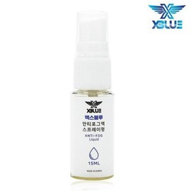 XBLUE Goggle Anti-Fog Solution I23529 For Goggles / XBLUE 수경 김서림방지 안티포그액 I23529 수경전용