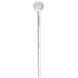 Bodum Bistro Stirring Spoons, Large, Pack of 6, Transparent