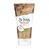 St. Ives Rise Energize Coconut Coffee Scrub, 6 oz