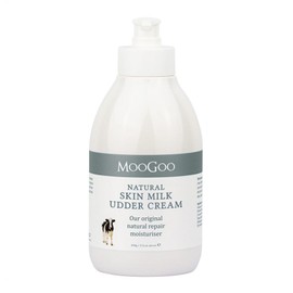 MooGoo Skin Milk Udder Cream 500g