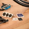 BBB BTL-80 Bicycle Tool, Multi-Functional, Maintenance, Puncture Repair Tool, Tube