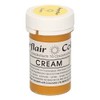 Cream Spectral Paste by Sugarflair 25g