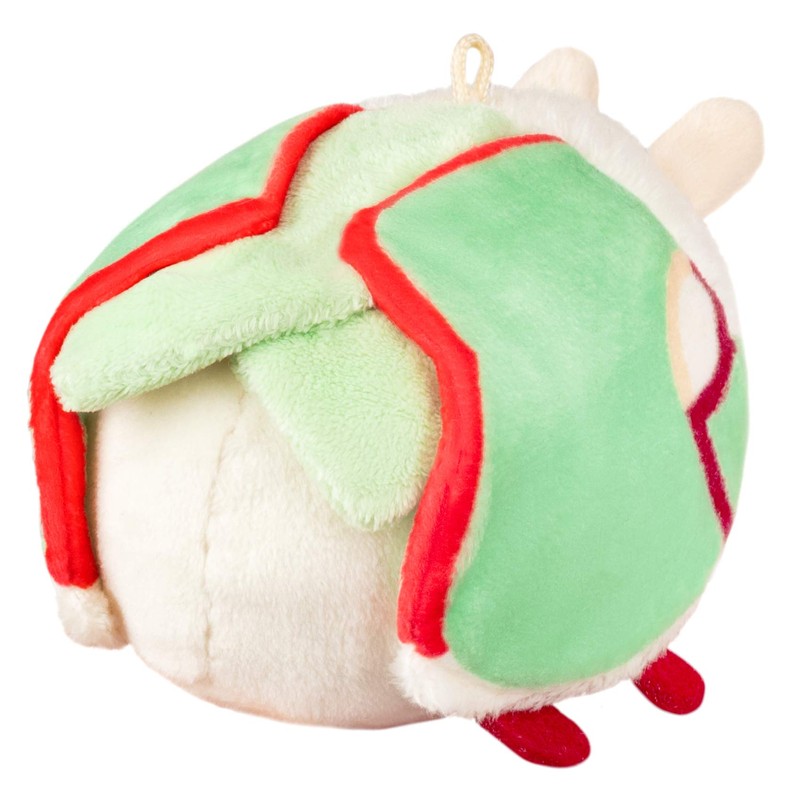 Squishable / Micro Luna Moth 3" Plush