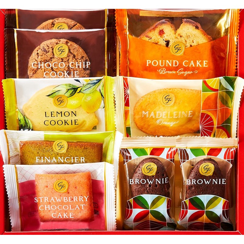 中島大祥堂 Hitotoe スイーツファクトリー9号 1箱(9個入)