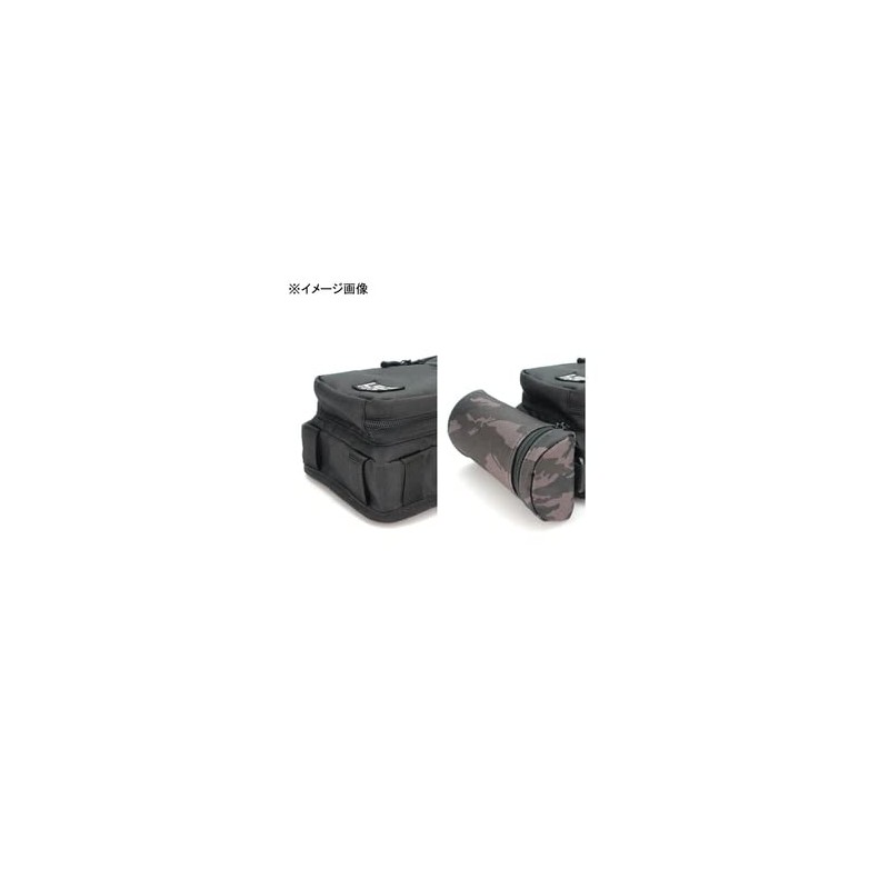 love soul dream egging bag light pro cordura black