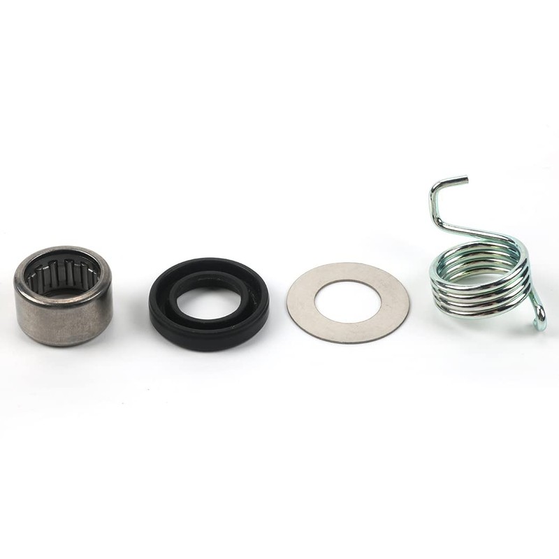 Clutch Arm Kit Bearing Seal For Yamaha 88-06 YFS200 88-06