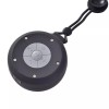 MAD Man Boomerang Waterproof Wireless Shower Speaker Black