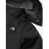 Burton Kids One-Piece True Black SM (7 Little Kids)
