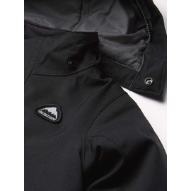 Burton Kids One-Piece True Black SM (7 Little Kids)