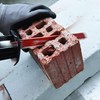 PAYA Carbide Reciprocating Saw Blade for Aerated Concrete & Hollow