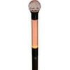 Royal RC Canes Crystal Ball Handle Walking Stick with Light