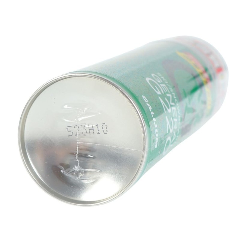 Gallium SX0012 GENERAL G 220 (220ml)