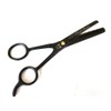 Professional Single Teeth Thinning Shears Scissors GERMAN Barber 6.5" FULL