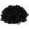 Tortoise & Rabbit Little Girls and Big Girls Tulle Tutu