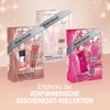 RADIANT WOMAN EDP30+SG50 Gift Set