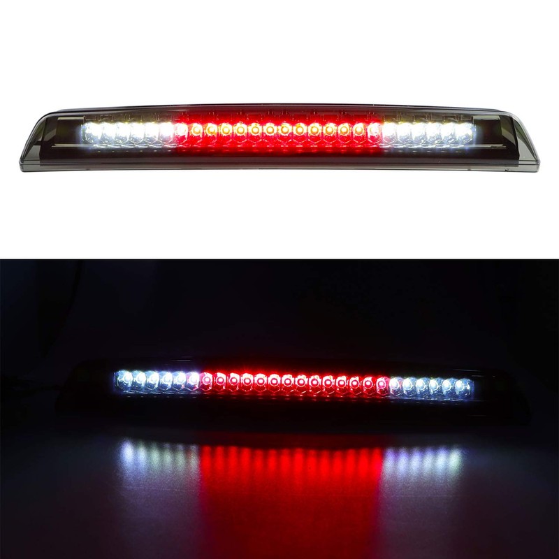 Tresound for 2005-2016 Nissan Frontier 2004-2015 Nissan Titan LED 3rd