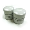 (2 Pack) Dixie Chopper 40 Micron Hydro Zinga Filters for