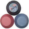 Wilton Baking Cups - 75 Count - Flowers & Pastel